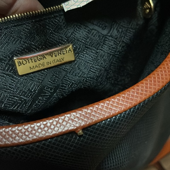 Bottega Veneta crossbody bag - Picture 10 of 16
